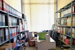 #2639032 Ufficio con servizi (sub 14) in zona artigianale