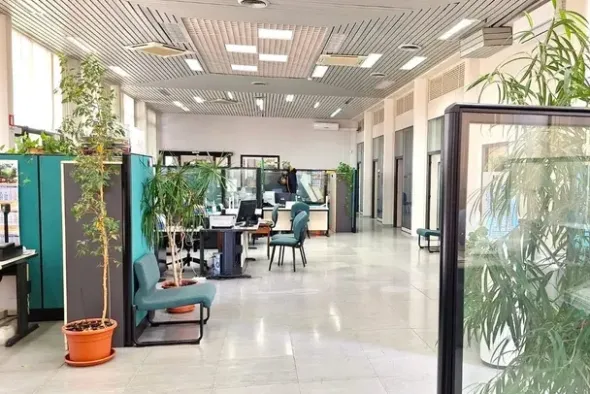 #2639043 Ufficio con servizi (sub 15) in zona artigianale