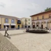 #2536609 Ufficio di rappresentanza in contesto storico esclusivo