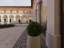 #2536609 Ufficio di rappresentanza in contesto storico esclusivo