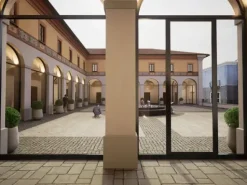 #2536609 Ufficio di rappresentanza in contesto storico esclusivo