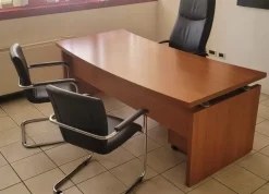 Ufficio direzionale completo