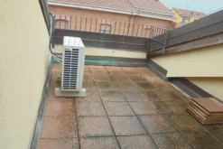 #9253 Ufficio duplex con autorimessa e cantina - sub 183