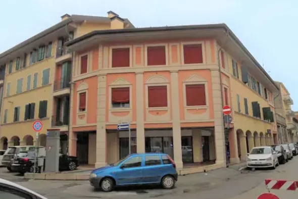 #9253 Ufficio duplex con autorimessa e cantina - sub 183