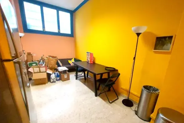 #23424 Ufficio duplex con pertinenze in centro città
