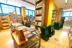 #23424 Ufficio duplex con pertinenze in centro città
