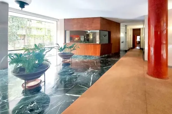 #23424 Ufficio duplex con pertinenze in centro città