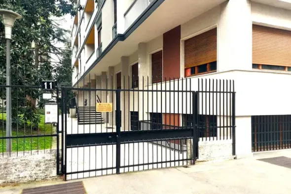 #23424 Ufficio duplex con pertinenze in centro città