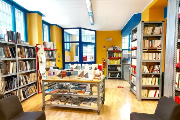 #23424 Ufficio duplex con pertinenze in centro città