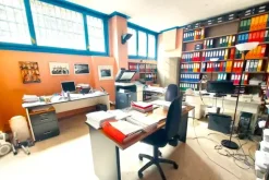 #23424 Ufficio duplex con pertinenze in centro città