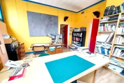 #23424 Ufficio duplex con pertinenze in centro città