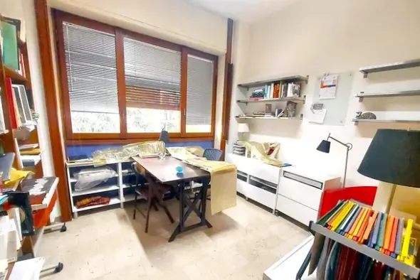 #23424 Ufficio duplex con pertinenze in centro città