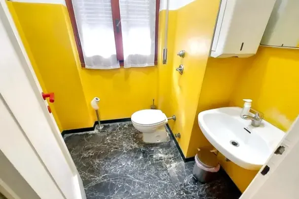 #23424 Ufficio duplex con pertinenze in centro città