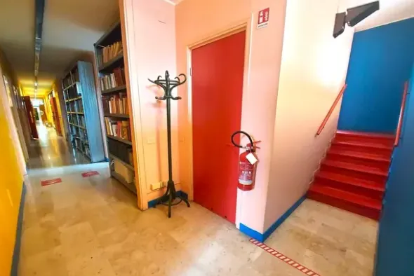 #23424 Ufficio duplex con pertinenze in centro città