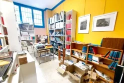 #23424 Ufficio duplex con pertinenze in centro città