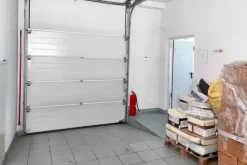 #22769 Ufficio duplex con sottotetto e autorimessa