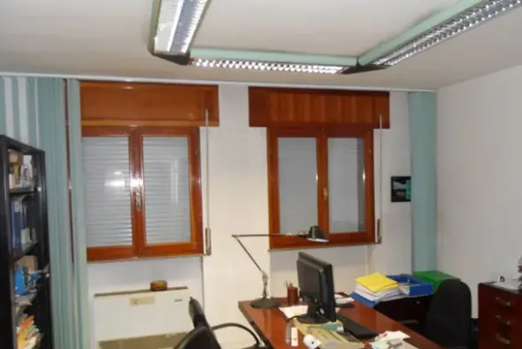 #18847 Ufficio duplex e deposito seminterrato