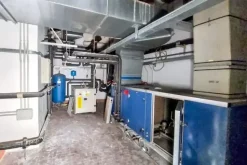 #25684 Ufficio duplex e garage in centro storico