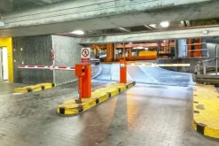 #25684 Ufficio duplex e garage in centro storico