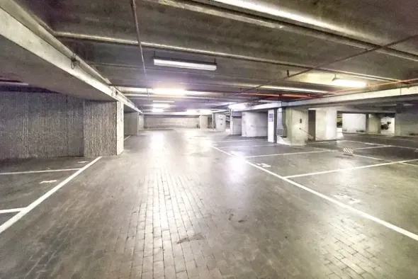 #25684 Ufficio duplex e garage in centro storico