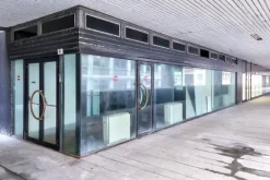 #25684 Ufficio duplex e garage in centro storico