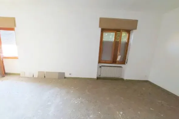 #19438 Ufficio e lastrico solare in edificio polifunzionale