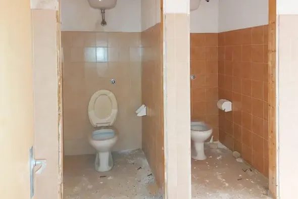 #19438 Ufficio e lastrico solare in edificio polifunzionale