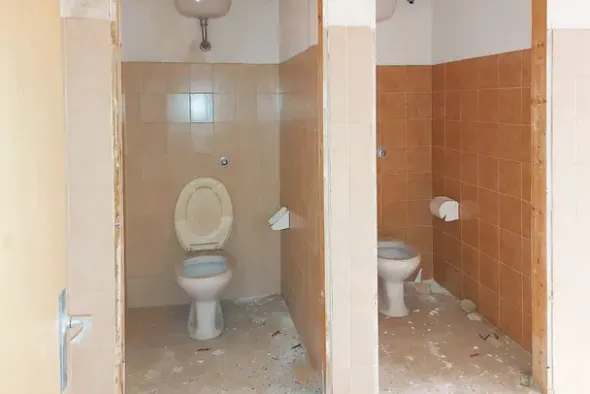 #19438 Ufficio e lastrico solare in edificio polifunzionale