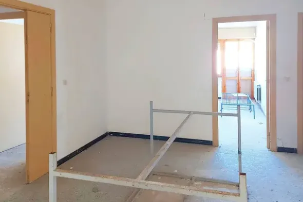 #19438 Ufficio e lastrico solare in edificio polifunzionale