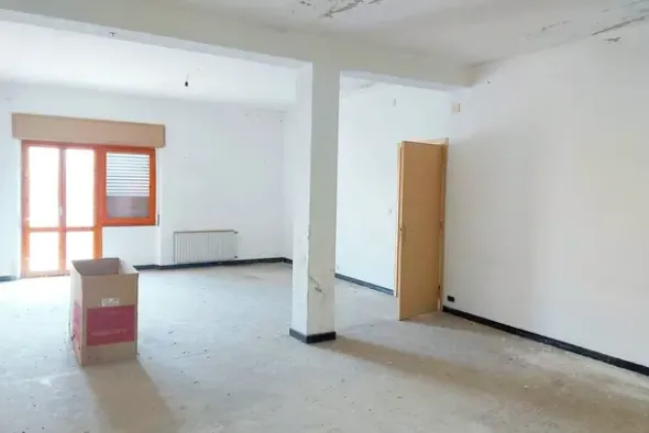 #19438 Ufficio e lastrico solare in edificio polifunzionale