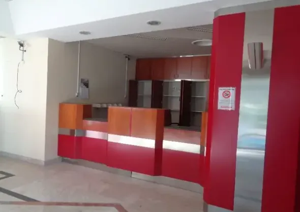 #2638620 Ufficio ex filiale bancaria