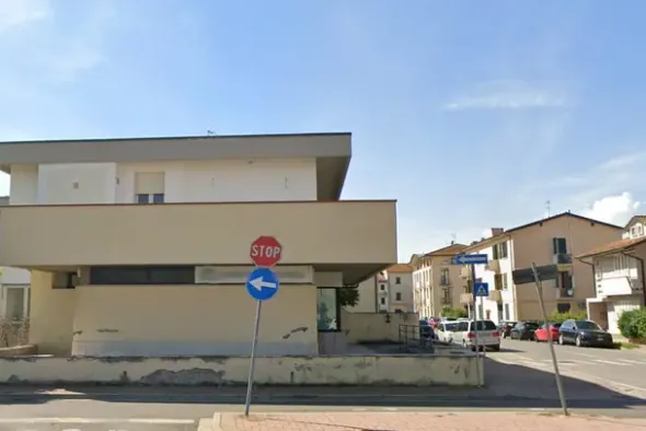 #2537951 Ufficio ex istituto di credito