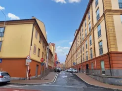 #23152 Ufficio fronte Porto a Genova Via Operai