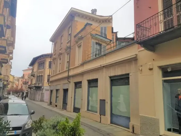#19706 Ufficio in centro storico al piano secondo