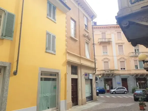 #19706 Ufficio in centro storico al piano secondo