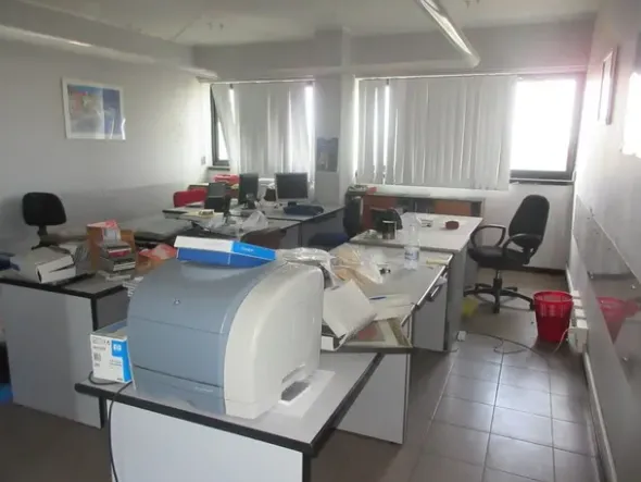 #13372 Ufficio in complesso direzionale