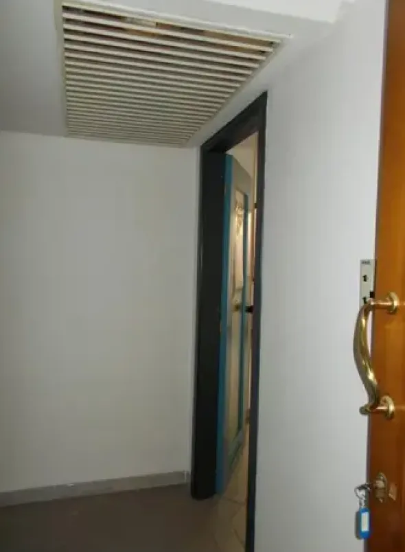 #12444 Ufficio in complesso direzionale (sub 2)