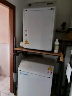 #14207 Ufficio in complesso residenziale