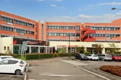#22140 Ufficio in corso di costruzione (sub 25)