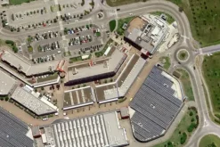 #22140 Ufficio in corso di costruzione (sub 25)