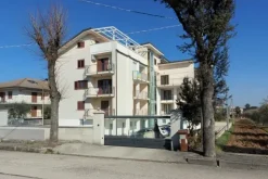 #14846 Ufficio in palazzina (sub 22) e pertinenze