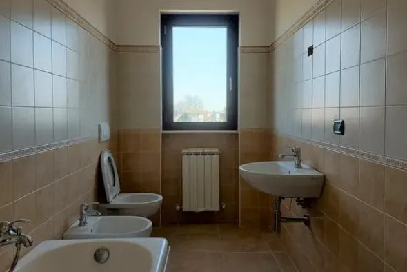 #14846 Ufficio in palazzina (sub 22) e pertinenze