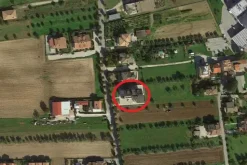 #15880 Ufficio in palazzina (sub 24) e pertinenze