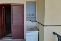 #15880 Ufficio in palazzina (sub 24) e pertinenze