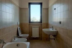 #14846 Ufficio in palazzina (sub 22) e pertinenze