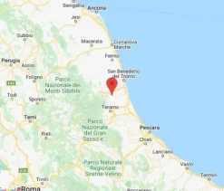 #14846 Ufficio in palazzina (sub 22) e pertinenze