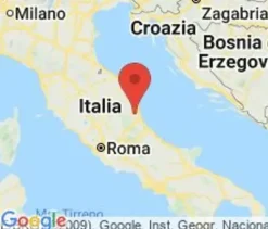 #14846 Ufficio in palazzina (sub 22) e pertinenze