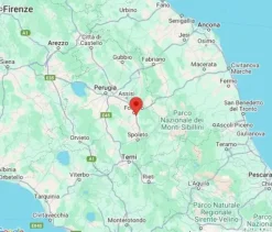 #24784 Ufficio in palazzo storico (sub 95)