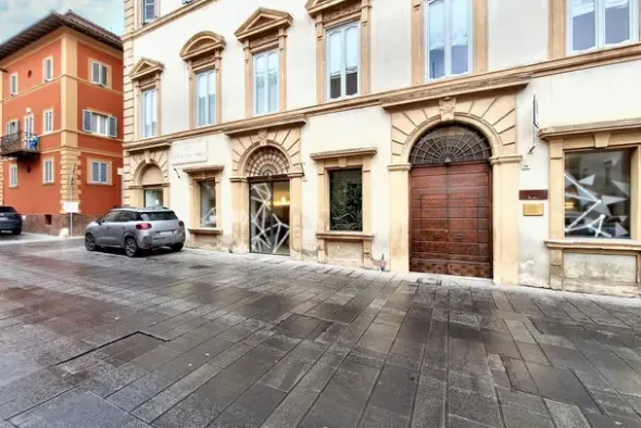 #24784 Ufficio in palazzo storico (sub 95)