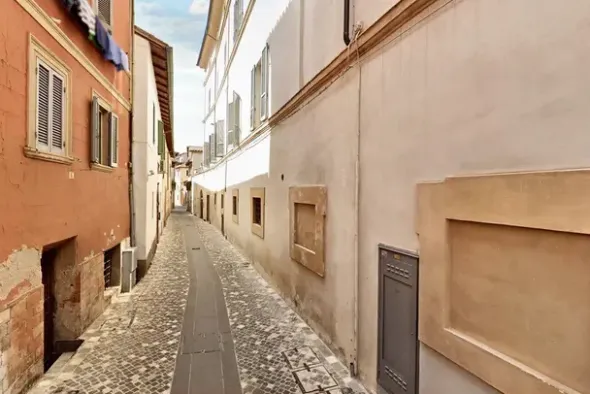 #24784 Ufficio in palazzo storico (sub 95)